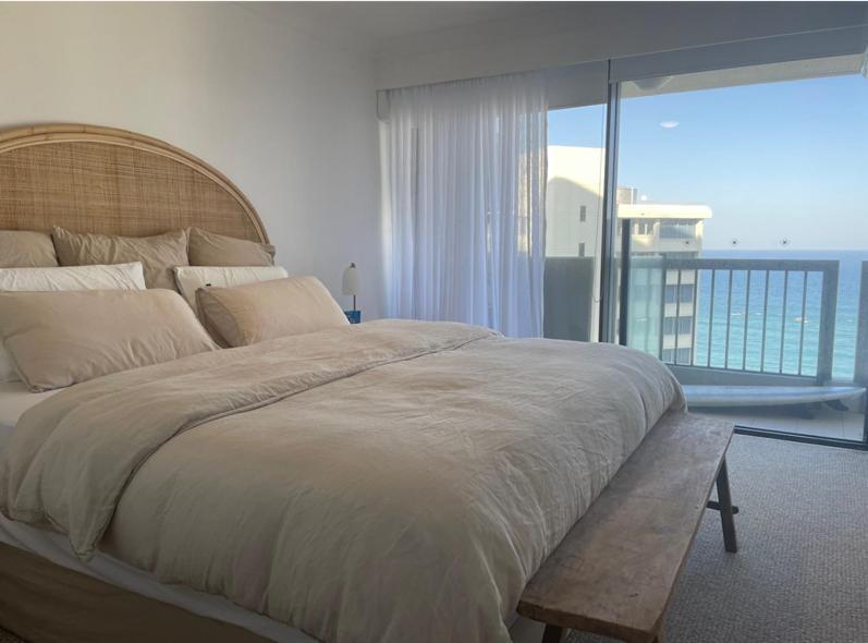 Longbeach Resort - Private Apartments Gold Coast Exterior foto
