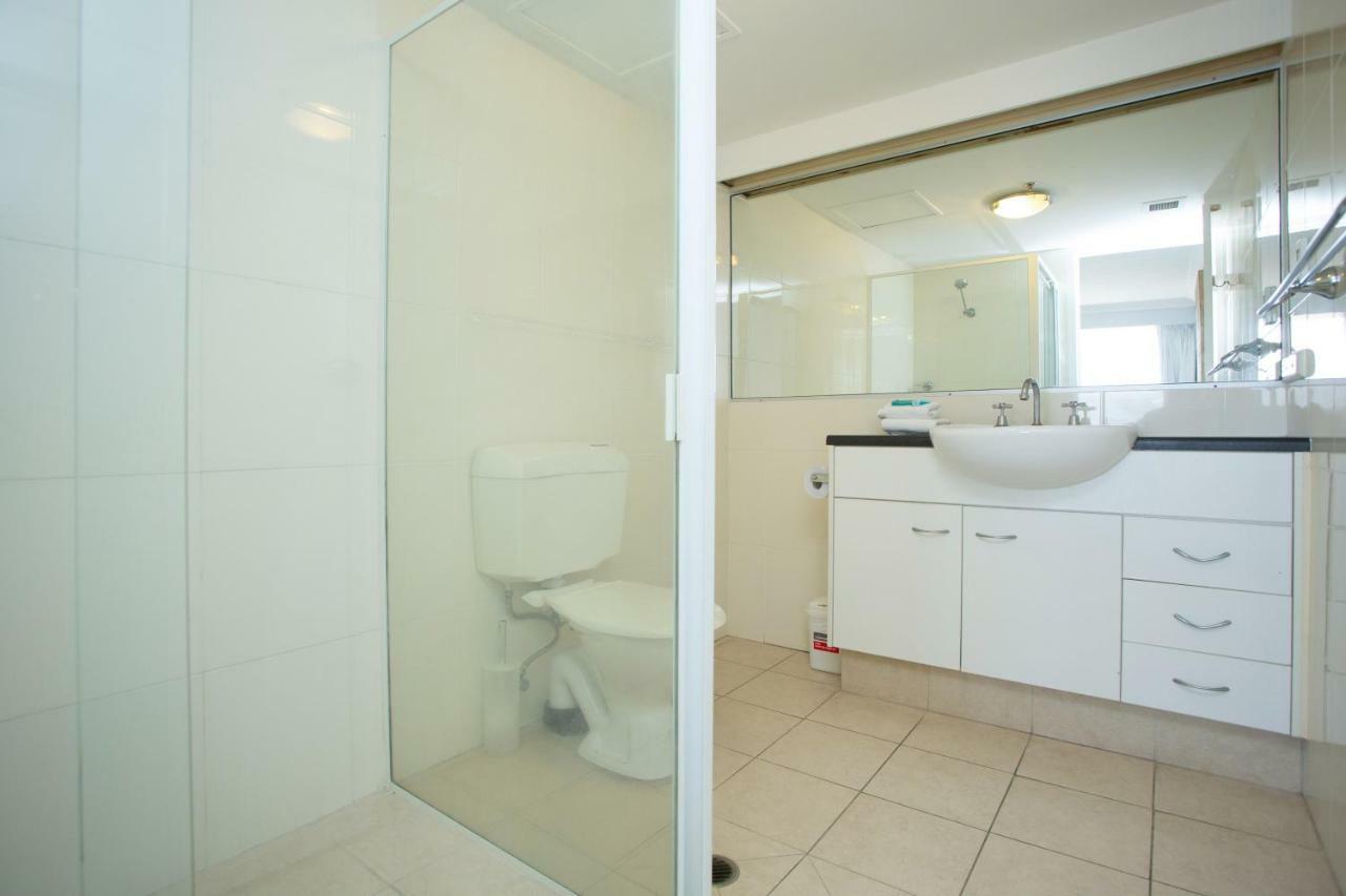 Longbeach Resort - Private Apartments Gold Coast Exterior foto